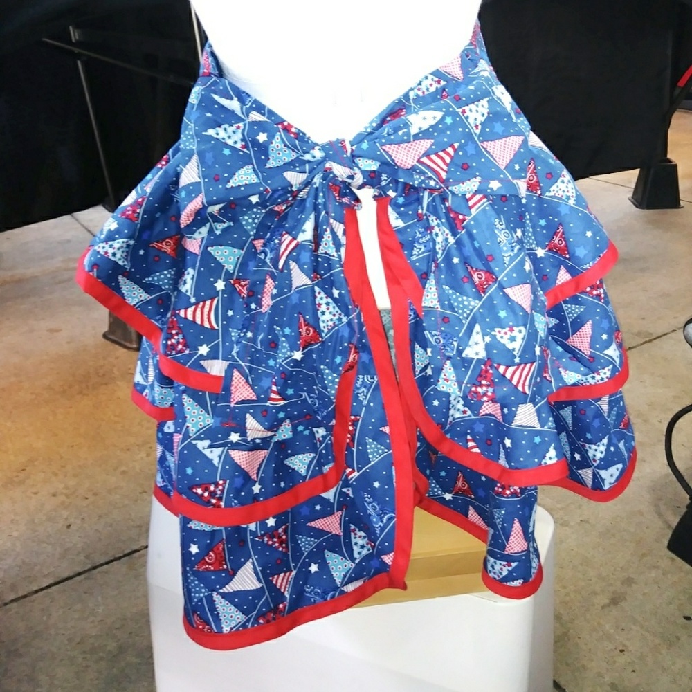 Apron
